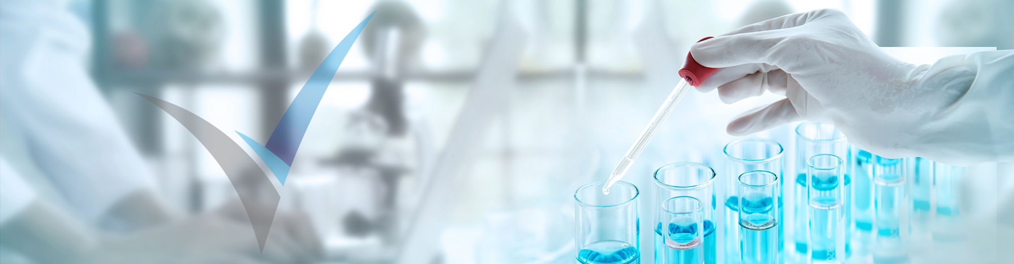 Formation du personnel de laboratoire